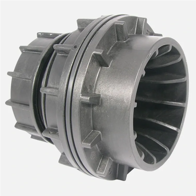 APT® Ducted Rigid Entry Boot  Flat Surface 2" XP-200